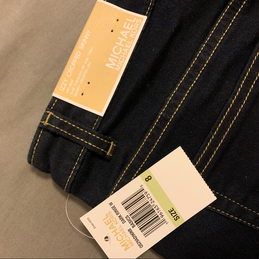 Michael Kors jeans